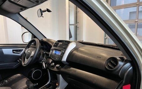 Lifan X60 I рестайлинг, 2014 год, 420 000 рублей, 12 фотография