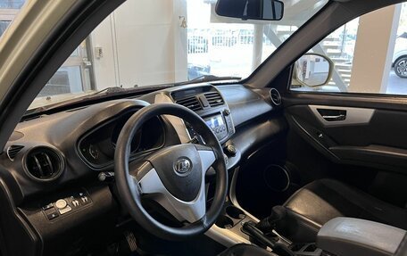 Lifan X60 I рестайлинг, 2014 год, 420 000 рублей, 20 фотография
