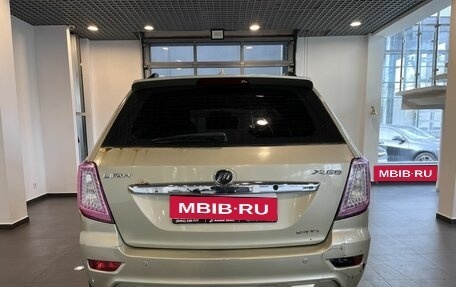 Lifan X60 I рестайлинг, 2014 год, 420 000 рублей, 4 фотография
