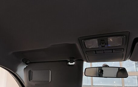 Lifan X60 I рестайлинг, 2014 год, 420 000 рублей, 30 фотография