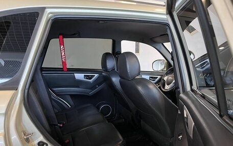 Lifan X60 I рестайлинг, 2014 год, 420 000 рублей, 23 фотография