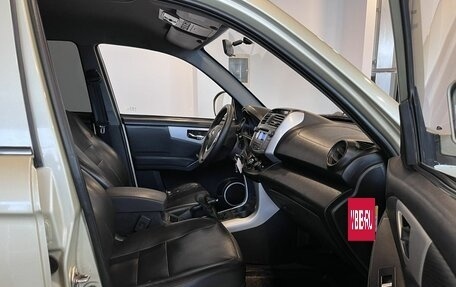 Lifan X60 I рестайлинг, 2014 год, 420 000 рублей, 26 фотография