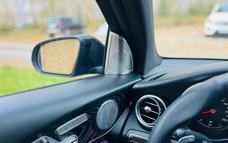 Mercedes-Benz GLC Coupe, 2017 год, 3 370 000 рублей, 8 фотография