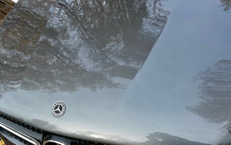 Mercedes-Benz GLC Coupe, 2017 год, 3 370 000 рублей, 19 фотография