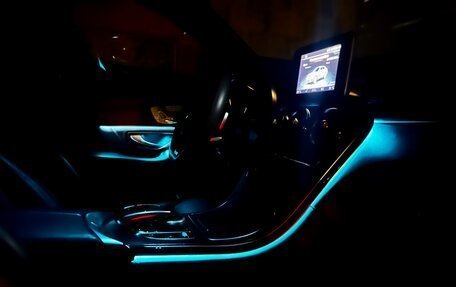 Mercedes-Benz GLC Coupe, 2017 год, 3 370 000 рублей, 27 фотография