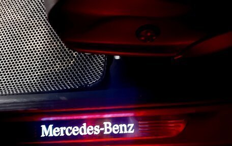 Mercedes-Benz GLC Coupe, 2017 год, 3 370 000 рублей, 30 фотография
