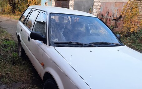 Toyota Corolla, 1990 год, 350 000 рублей, 2 фотография