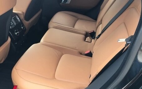 Land Rover Range Rover IV рестайлинг, 2019 год, 7 900 000 рублей, 14 фотография
