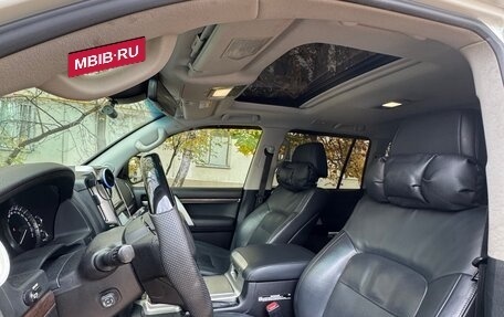 Toyota Land Cruiser 200, 2016 год, 5 000 000 рублей, 8 фотография