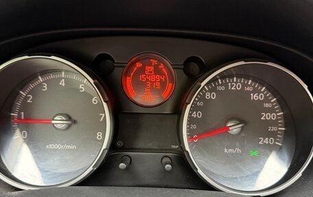 Nissan Qashqai, 2009 год, 630 000 рублей, 5 фотография