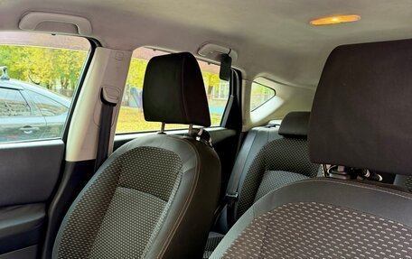 Nissan Qashqai, 2009 год, 630 000 рублей, 10 фотография