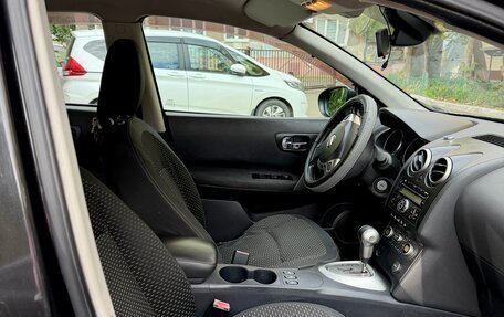 Nissan Qashqai, 2009 год, 630 000 рублей, 7 фотография
