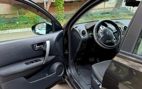 Nissan Qashqai, 2009 год, 630 000 рублей, 12 фотография