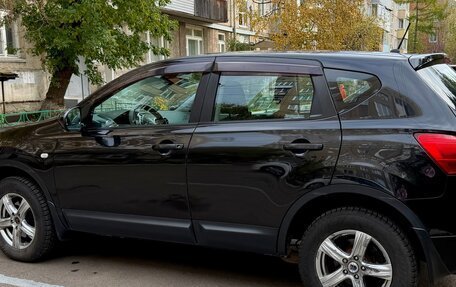 Nissan Qashqai, 2009 год, 630 000 рублей, 13 фотография