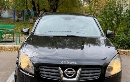 Nissan Qashqai, 2009 год, 630 000 рублей, 6 фотография