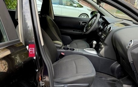 Nissan Qashqai, 2009 год, 630 000 рублей, 8 фотография