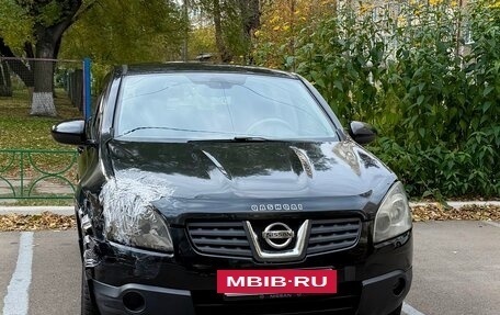 Nissan Qashqai, 2009 год, 630 000 рублей, 15 фотография