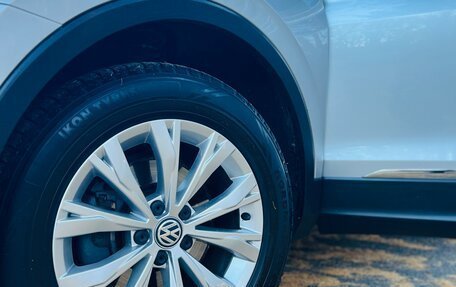 Volkswagen Tiguan II, 2019 год, 1 930 000 рублей, 5 фотография