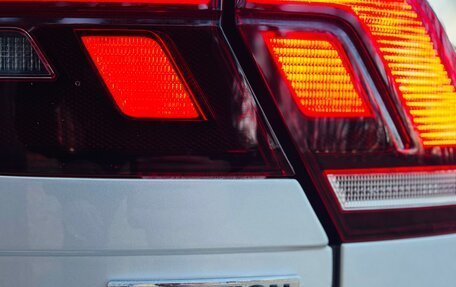 Volkswagen Tiguan II, 2019 год, 1 930 000 рублей, 6 фотография