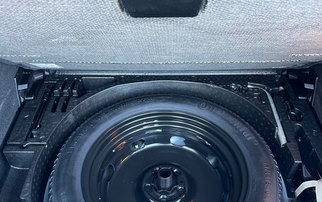 Volkswagen Tiguan II, 2019 год, 1 930 000 рублей, 11 фотография