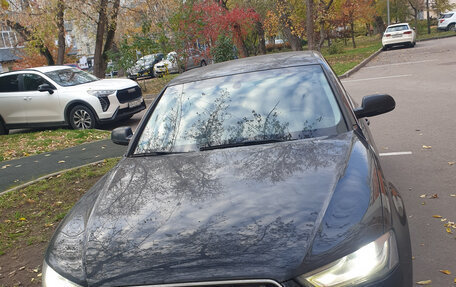 Audi A4, 2012 год, 1 390 000 рублей, 3 фотография