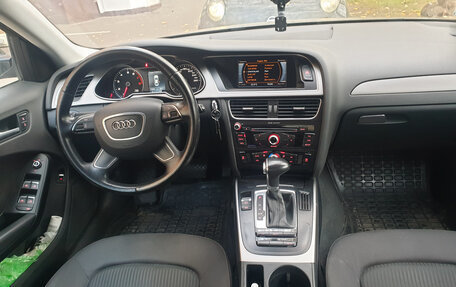 Audi A4, 2012 год, 1 390 000 рублей, 5 фотография