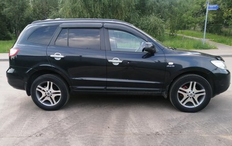Hyundai Santa Fe III рестайлинг, 2007 год, 950 000 рублей, 6 фотография