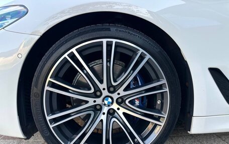 BMW 5 серия, 2019 год, 4 050 000 рублей, 6 фотография