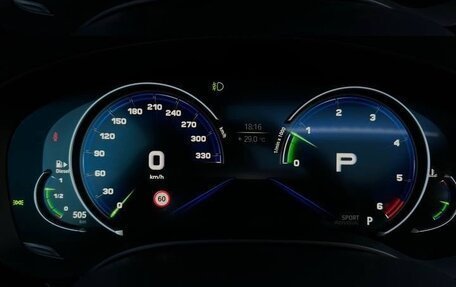 BMW 5 серия, 2019 год, 4 050 000 рублей, 5 фотография