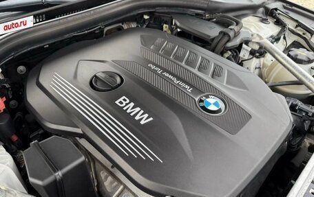 BMW 5 серия, 2019 год, 4 050 000 рублей, 9 фотография