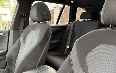 BMW 5 серия, 2019 год, 4 050 000 рублей, 11 фотография