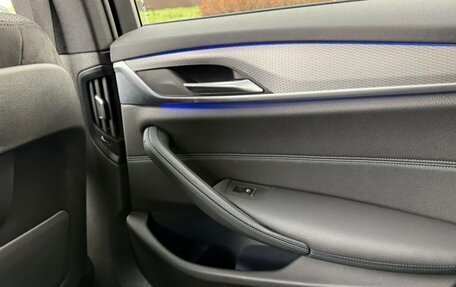 BMW 5 серия, 2019 год, 4 050 000 рублей, 15 фотография