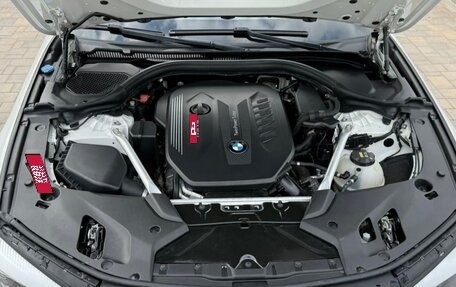 BMW 5 серия, 2019 год, 4 050 000 рублей, 8 фотография