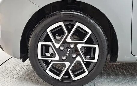 KIA Ray, 2023 год, 1 490 003 рублей, 6 фотография
