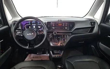 KIA Ray, 2023 год, 1 490 003 рублей, 4 фотография