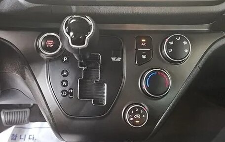 KIA Ray, 2023 год, 1 490 003 рублей, 14 фотография