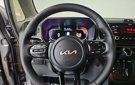 KIA Ray, 2023 год, 1 490 003 рублей, 9 фотография