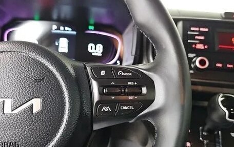 KIA Ray, 2023 год, 1 490 003 рублей, 10 фотография