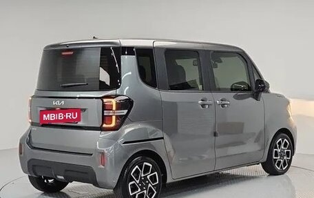 KIA Ray, 2023 год, 1 490 003 рублей, 3 фотография