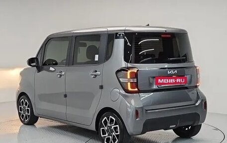 KIA Ray, 2023 год, 1 490 003 рублей, 2 фотография