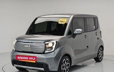 KIA Ray, 2023 год, 1 490 003 рублей, 5 фотография
