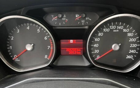 Ford Mondeo IV рестайлинг, 2009 год, 650 000 рублей, 10 фотография