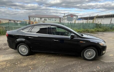 Ford Mondeo IV рестайлинг, 2009 год, 650 000 рублей, 7 фотография