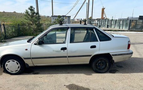 Daewoo Nexia I рестайлинг, 2007 год, 125 000 рублей, 3 фотография