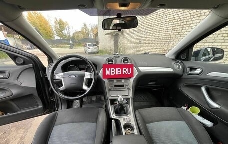 Ford Mondeo IV рестайлинг, 2009 год, 650 000 рублей, 9 фотография