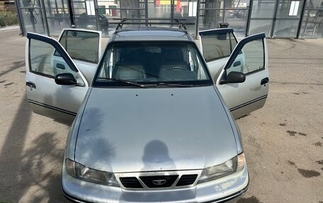 Daewoo Nexia I рестайлинг, 2007 год, 125 000 рублей, 2 фотография