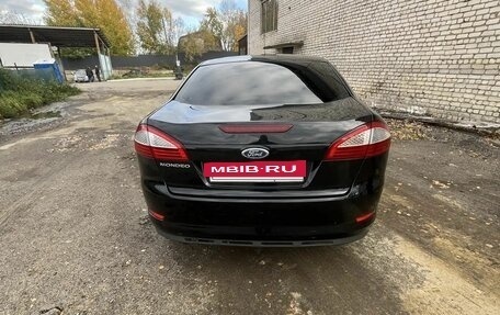 Ford Mondeo IV рестайлинг, 2009 год, 650 000 рублей, 4 фотография