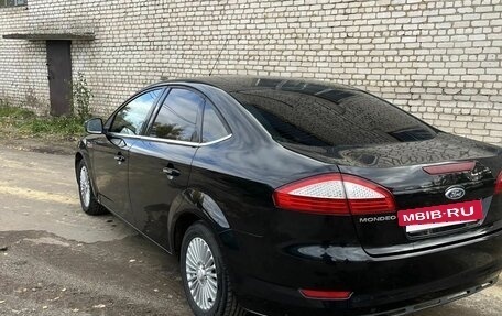 Ford Mondeo IV рестайлинг, 2009 год, 650 000 рублей, 2 фотография