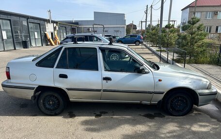 Daewoo Nexia I рестайлинг, 2007 год, 125 000 рублей, 5 фотография