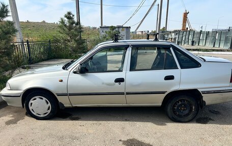 Daewoo Nexia I рестайлинг, 2007 год, 125 000 рублей, 4 фотография